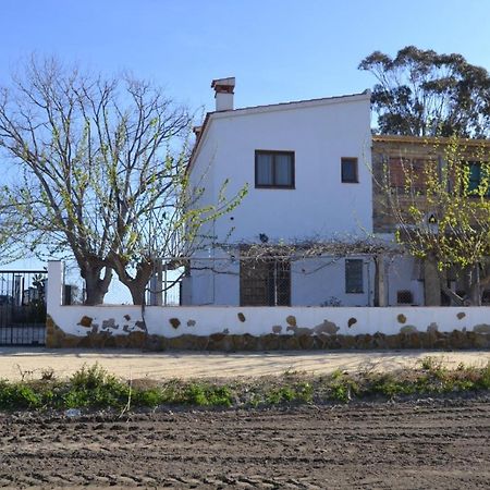 Masia Tarranc Els Muntells المظهر الخارجي الصورة