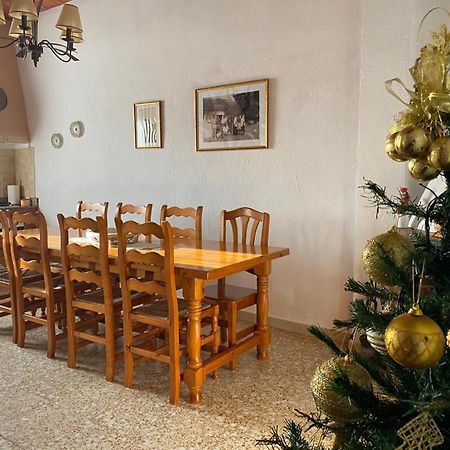Masia Tarranc Els Muntells المظهر الخارجي الصورة