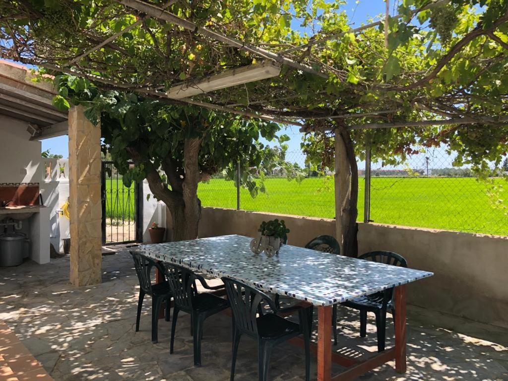 Masia Tarranc Els Muntells المظهر الخارجي الصورة