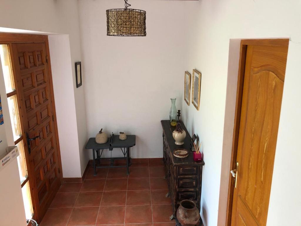 Masia Tarranc Els Muntells المظهر الخارجي الصورة